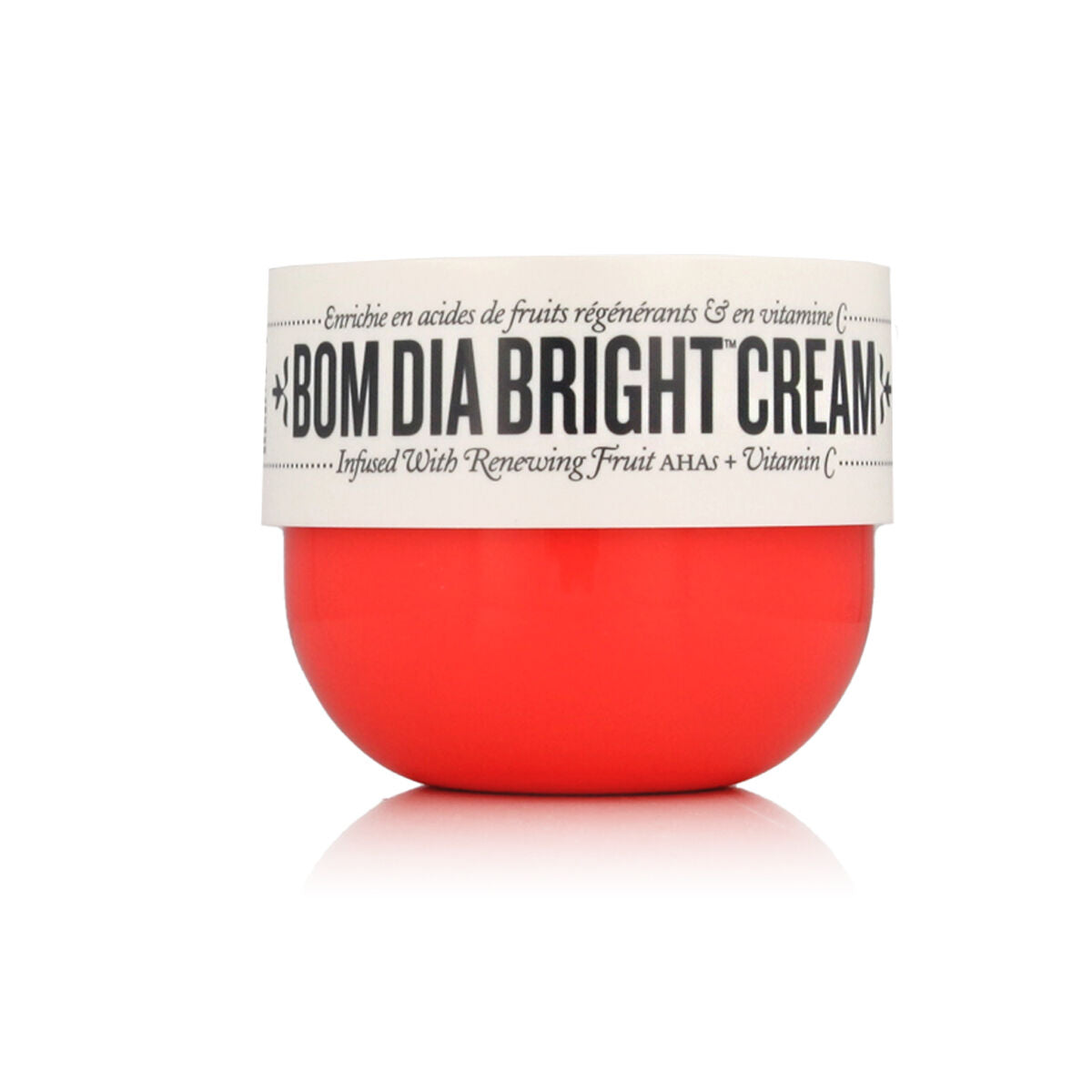 Moisturising Body Cream Sol De Janeiro SJ00010500 – изображение 1 | NetTrade.ee