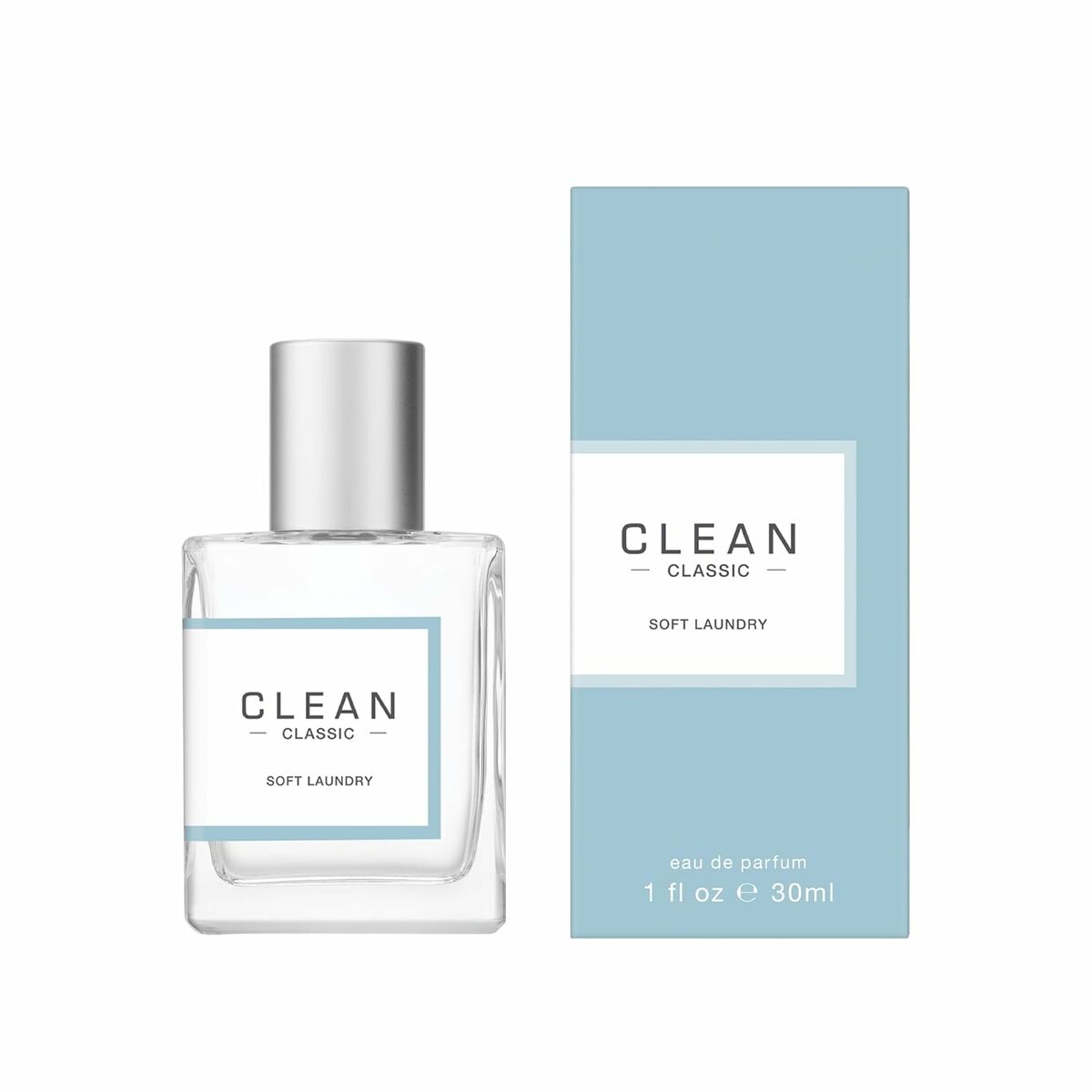 Body Mist Clean EDP 30 ml Clean Clothes – парфюм – изображение 3 | NetTrade.ee