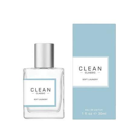 Body Mist Clean EDP 30 ml Clean Clothes – парфюм – изображение 3 | NetTrade.ee