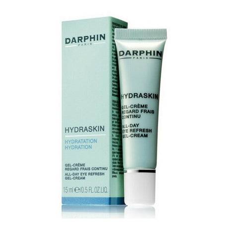 Cream for Eye Area Hydraskin Darphin (15 ml) – изображение 1 | NetTrade.ee
