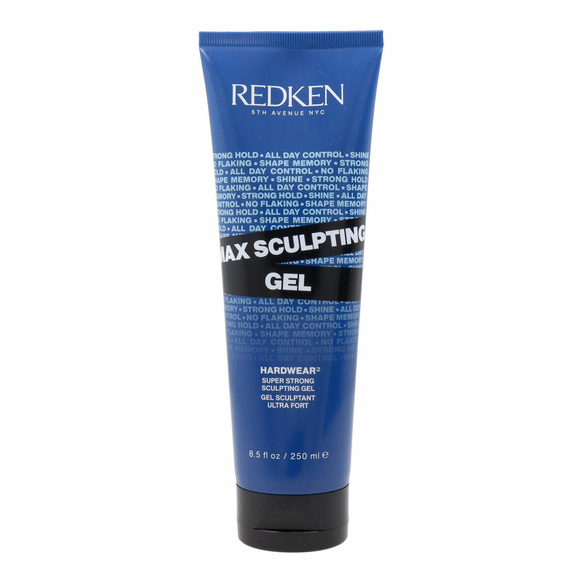 Extrastrong Top Gel Redken   250 ml – изображение 1 | NetTrade.ee