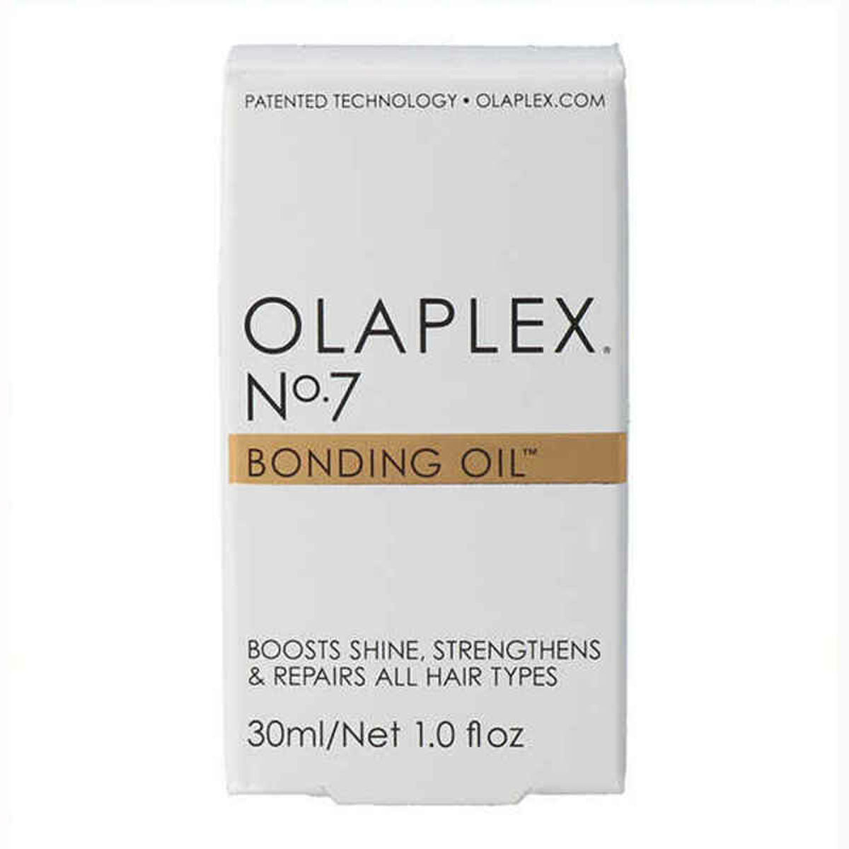 Complete Restorative Oil Olaplex Nº7 (30 ml) – изображение 1 | NetTrade.ee