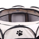 Multi-Functional Portable Pet Tent for Indoor and Outdoor_9