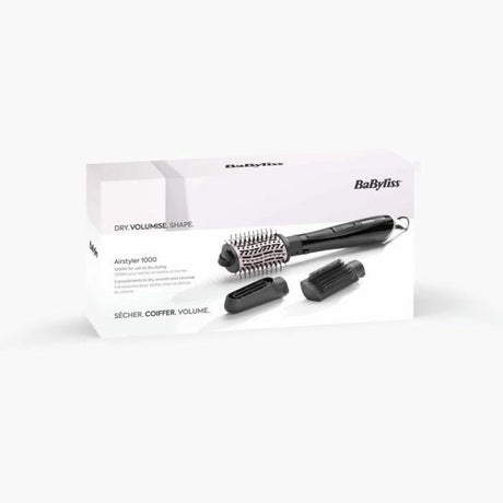 Curling Tongs Babyliss As127Se – изображение 1 | NetTrade.ee