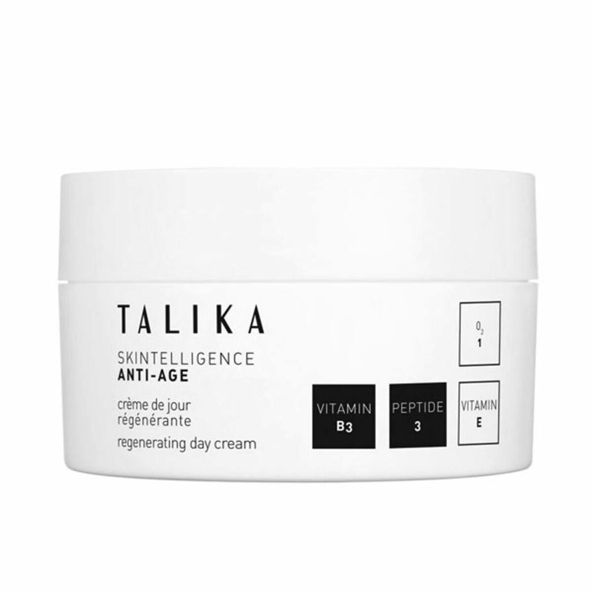 Anti-Ageing Cream Talika 50 ml – изображение 3 | NetTrade.ee