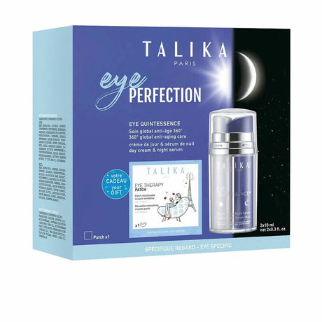 Cosmetic Set Talika 2 Pieces – изображение 1 | NetTrade.ee