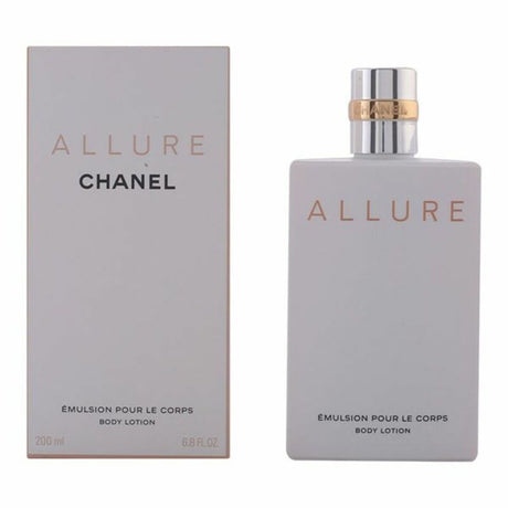 Body Cream Chanel Allure 200 ml – изображение 9 | NetTrade.ee