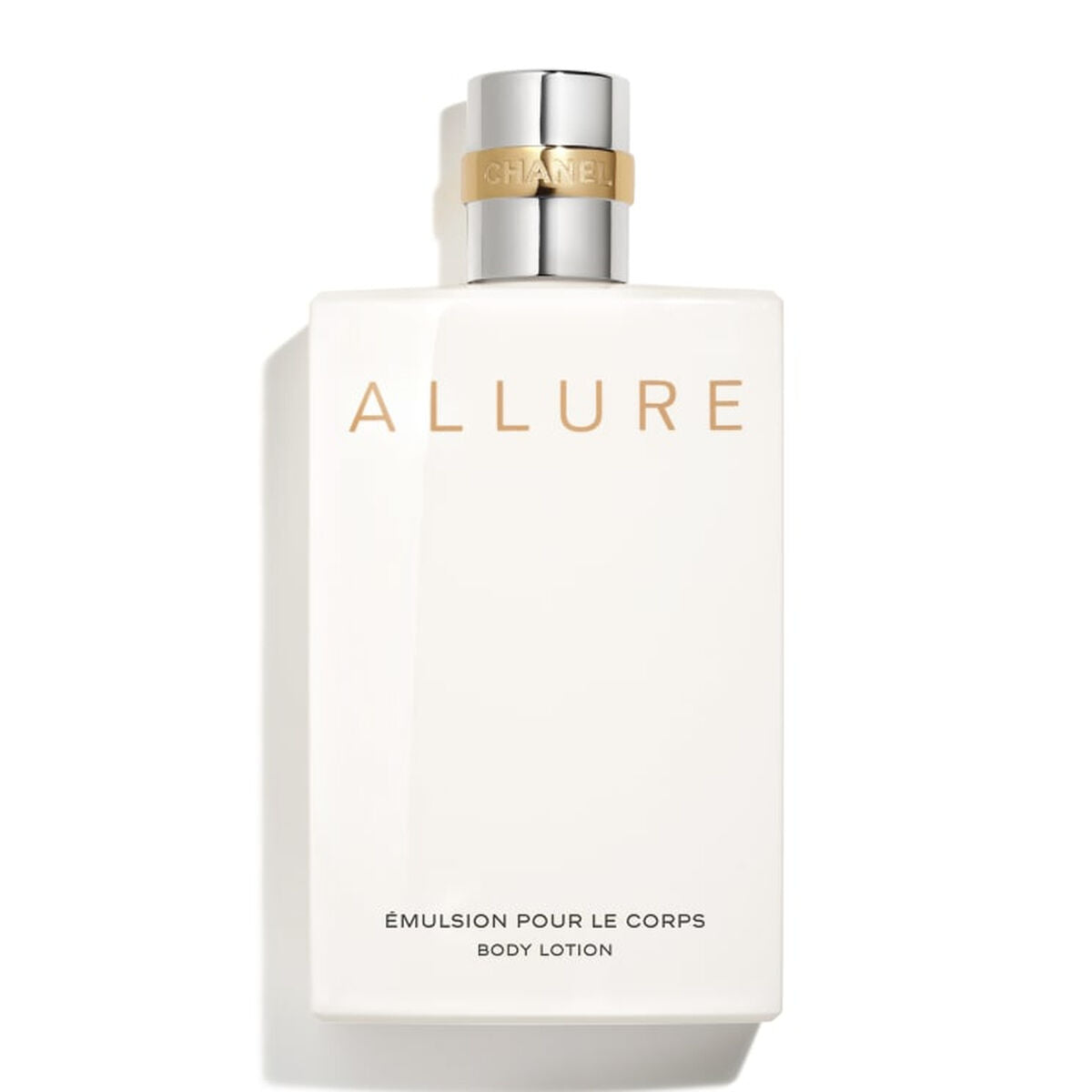 Body Cream Chanel Allure 200 ml – изображение 6 | NetTrade.ee