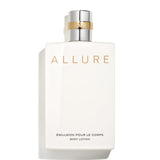 Body Cream Chanel Allure 200 ml – изображение 6 | NetTrade.ee