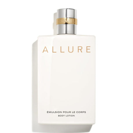 Body Cream Chanel Allure 200 ml – изображение 6 | NetTrade.ee