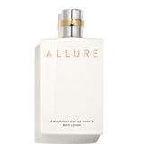 Body Cream Chanel Allure 200 ml – изображение 5 | NetTrade.ee