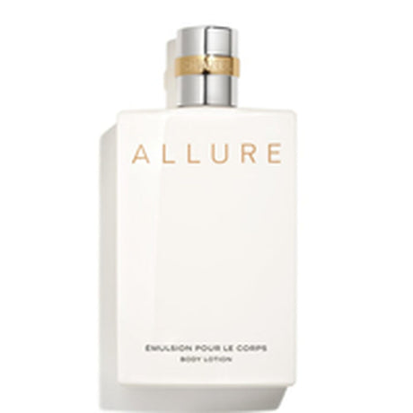 Body Cream Chanel Allure 200 ml – изображение 5 | NetTrade.ee