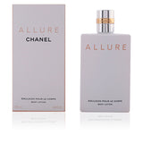 Body Cream Chanel Allure 200 ml – изображение 8 | NetTrade.ee