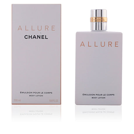 Body Cream Chanel Allure 200 ml – изображение 8 | NetTrade.ee
