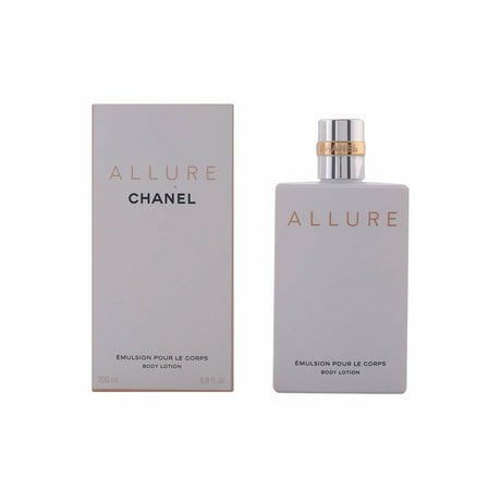 Body Cream Chanel Allure 200 ml – изображение 2 | NetTrade.ee