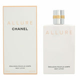 Body Cream Chanel Allure 200 ml – изображение 10 | NetTrade.ee