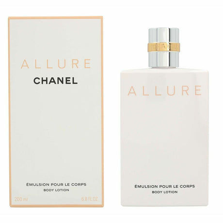 Body Cream Chanel Allure 200 ml – изображение 10 | NetTrade.ee