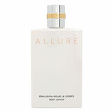 Body Cream Chanel Allure 200 ml – изображение 7 | NetTrade.ee