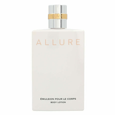 Body Cream Chanel Allure 200 ml – изображение 7 | NetTrade.ee