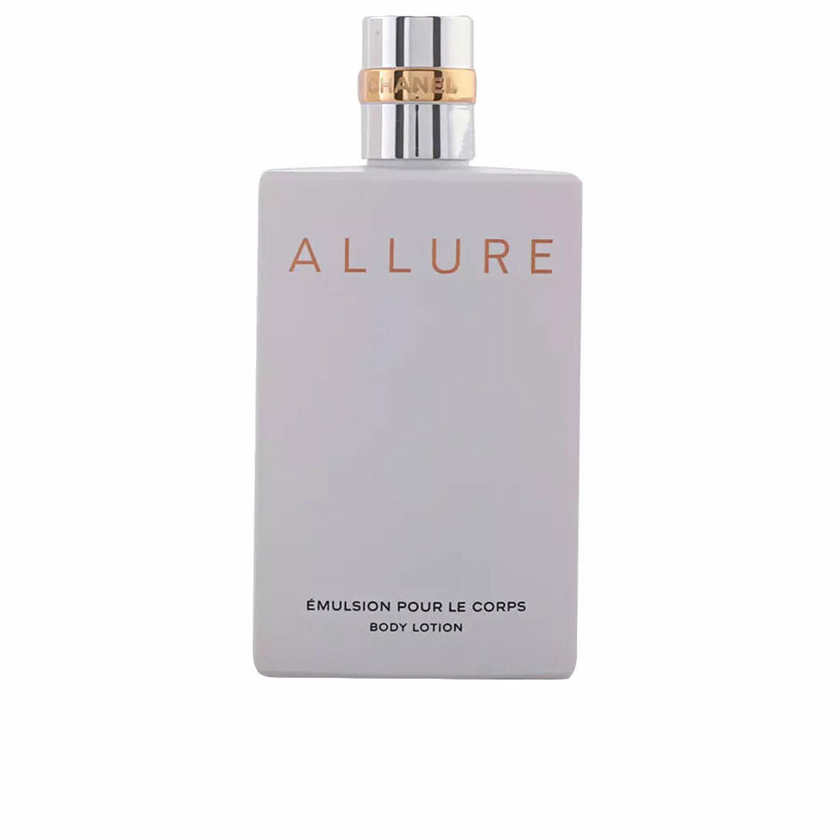 Body Cream Chanel Allure 200 ml – изображение 1 | NetTrade.ee