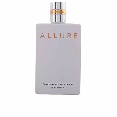 Body Cream Chanel Allure 200 ml – изображение 1 | NetTrade.ee