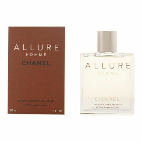 Aftershave Lotion Allure Homme Chanel Allure Homme (100 ml) 100 ml – изображение 2 | NetTrade.ee