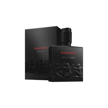 Women's Perfume Molinard Habanita EDP – парфюм – изображение 1 | NetTrade.ee