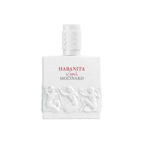 Women's Perfume Molinard HABANITA – парфюм – изображение 1 | NetTrade.ee