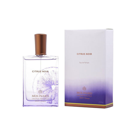 Women's Perfume Molinard Citrus Noir EDP 75 ml Citrus Noir – парфюм – изображение 1 | NetTrade.ee