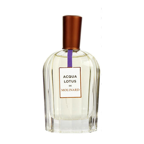 Unisex Perfume Molinard Acqua Lotus EDP 90 ml – парфюм – изображение 2 | NetTrade.ee
