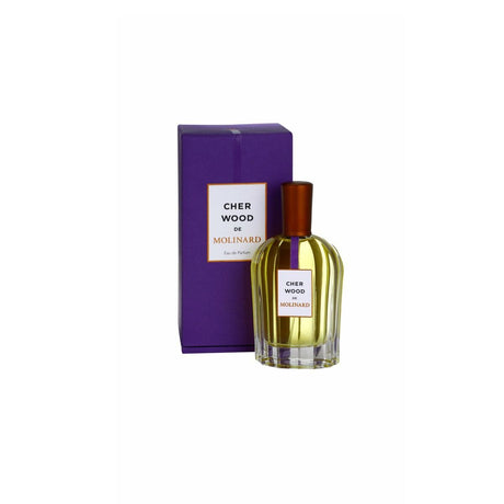 Unisex Perfume Molinard Cher Wood EDP 90 ml – парфюм – изображение 1 | NetTrade.ee