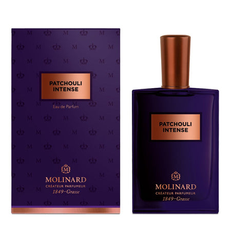 Women's Perfume Molinard Intense Patchouli – парфюм – изображение 1 | NetTrade.ee