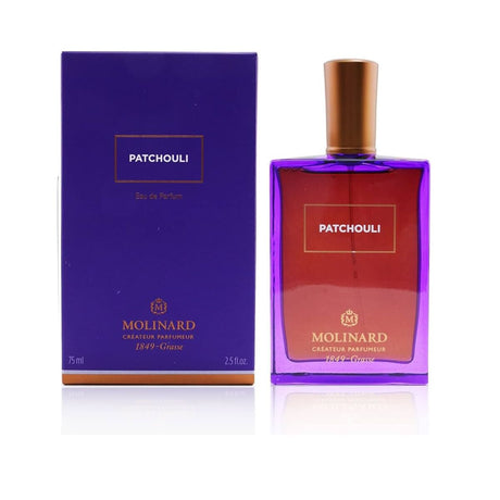 Unisex Perfume Molinard Patchouli EDP 75 ml – парфюм – изображение 1 | NetTrade.ee