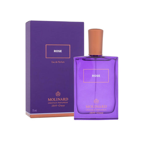 Unisex Perfume Molinard Rose EDP 75 ml – парфюм – изображение 1 | NetTrade.ee