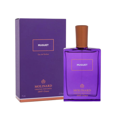 Unisex Perfume Molinard Muguet EDP 75 ml – парфюм – изображение 1 | NetTrade.ee