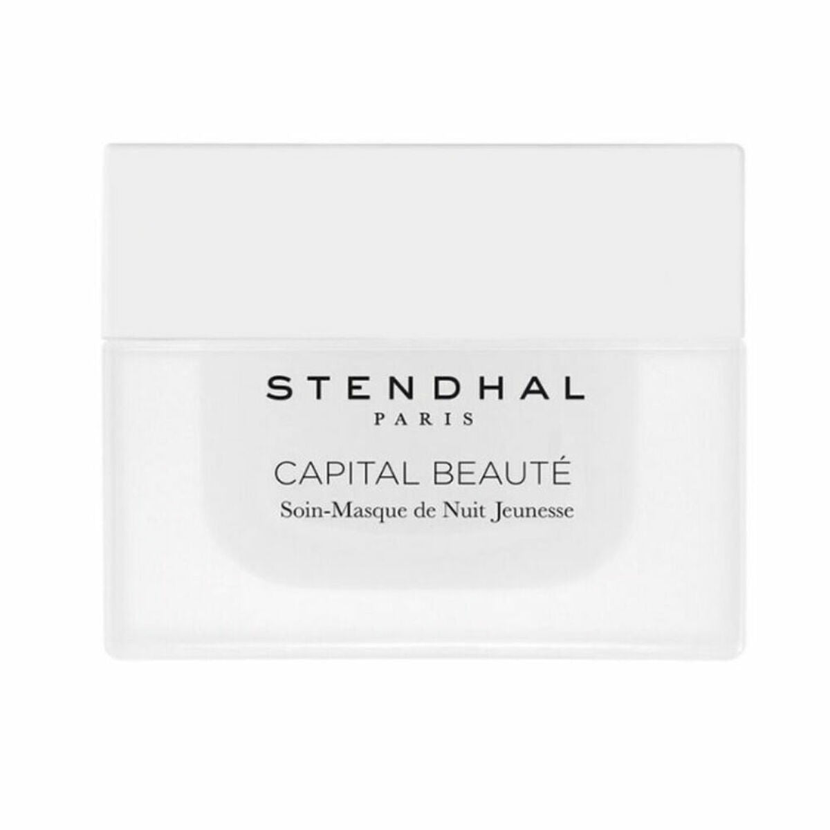 Anti-Wrinkle Night Cream Stendhal Capital Beaute (30 ml) – изображение 1 | NetTrade.ee