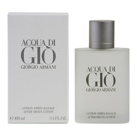 Aftershave Lotion Acqua Di Giò Armani 100 ml – изображение 1 | NetTrade.ee