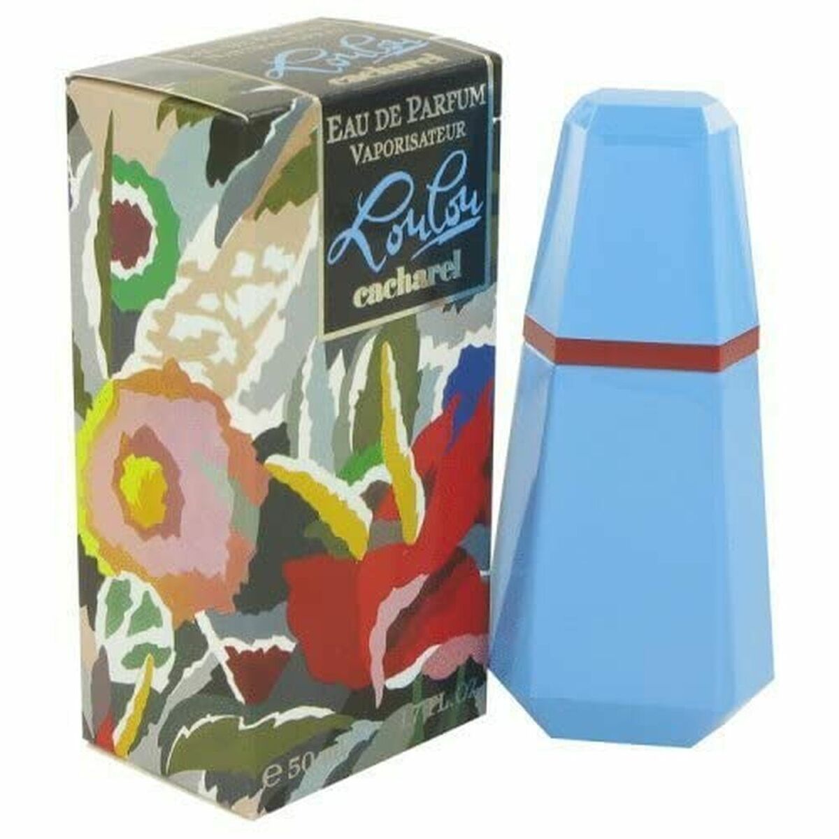 Women's Perfume Cacharel CACPFW027 EDP EDP 50 ml – парфюм – изображение 1 | NetTrade.ee