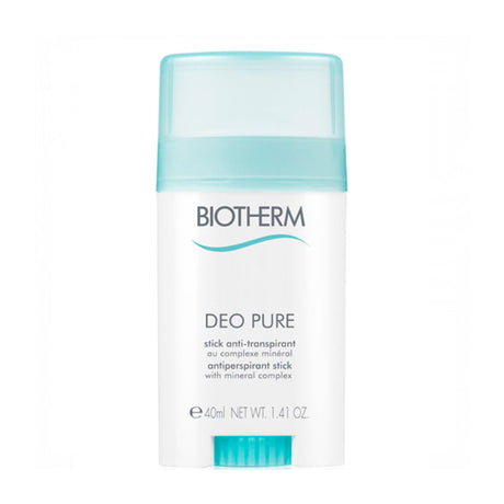 Stick Deodorant Pure Biotherm 40 ml – изображение 2 | NetTrade.ee