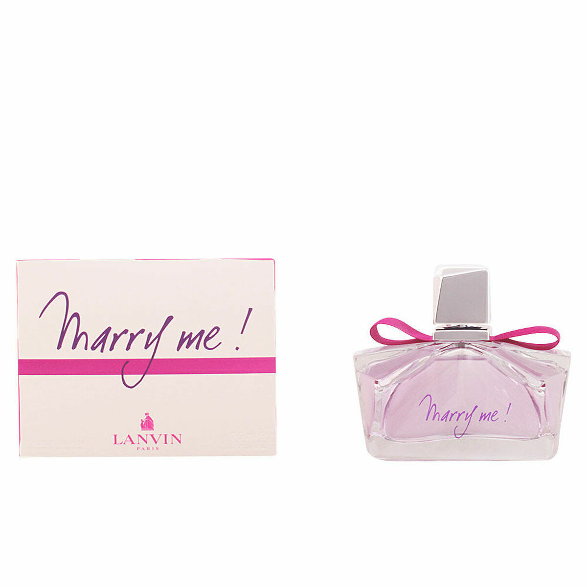 Women's Perfume Lanvin ARPEGEFORWOMENB-W-3.4-EDP EDP 75 ml – парфюм – изображение 1 | NetTrade.ee
