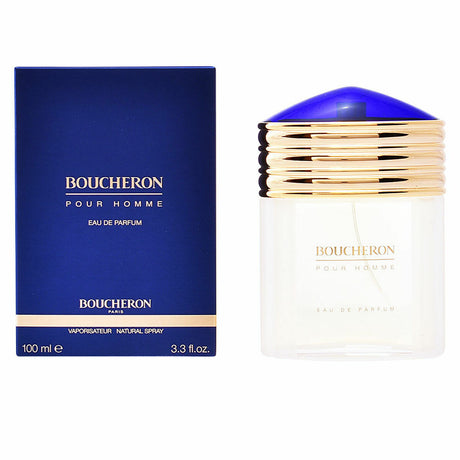 Men's Perfume Boucheron 120600 EDP EDP 100 ml – парфюм – изображение 1 | NetTrade.ee
