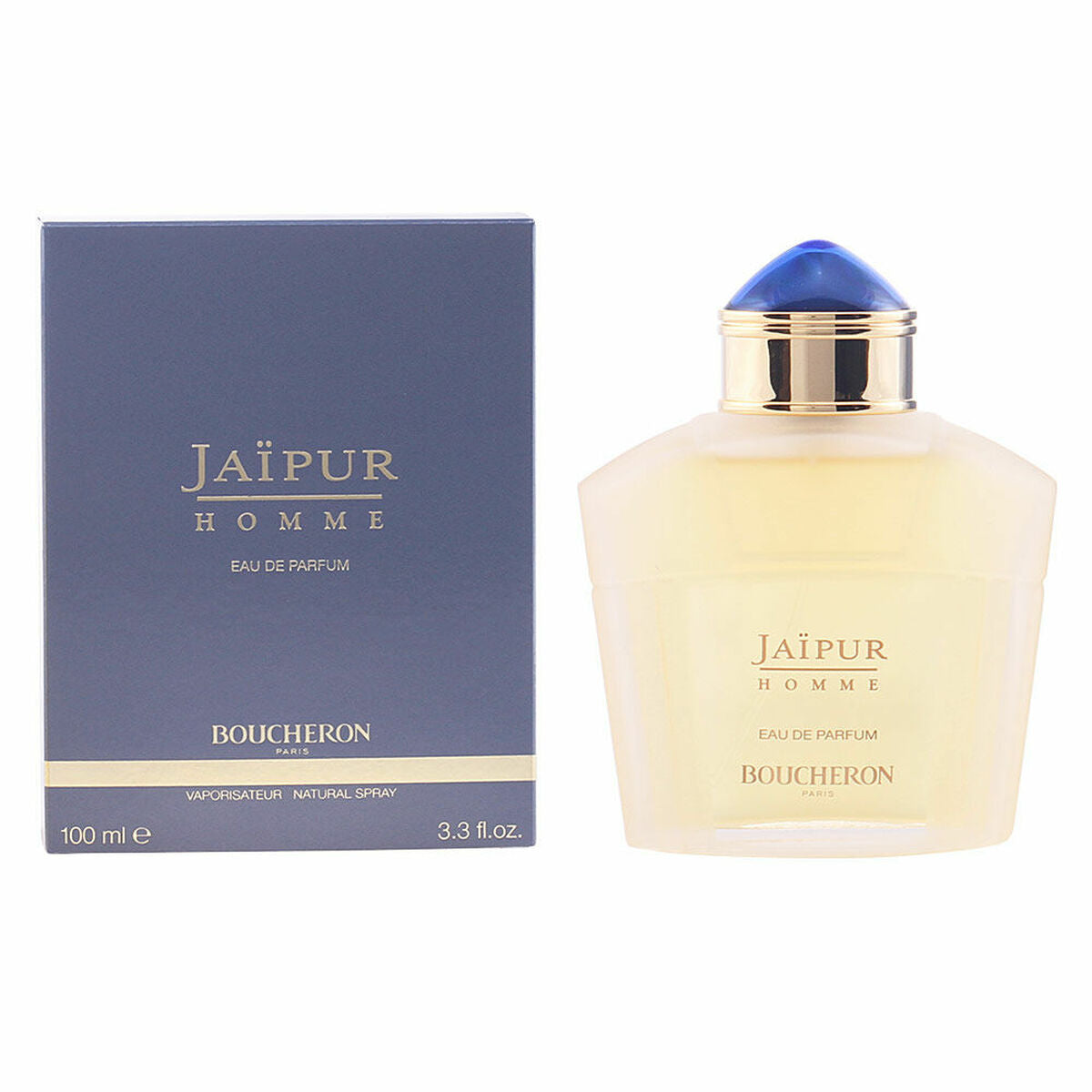 Men's Perfume Boucheron 3652 EDP EDP 100 ml – парфюм – изображение 1 | NetTrade.ee