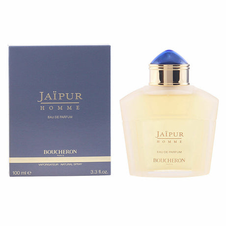 Men's Perfume Boucheron 3652 EDP EDP 100 ml – парфюм – изображение 1 | NetTrade.ee