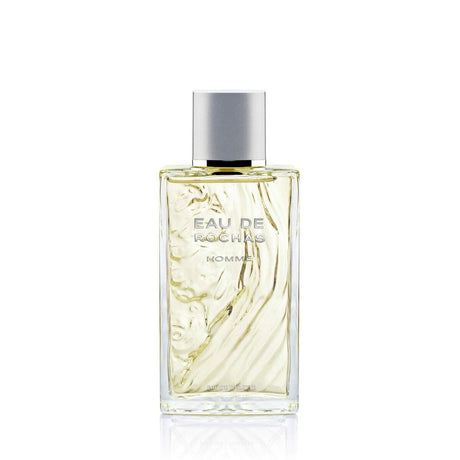 Men's Perfume Rochas Eau De Rochas EDT 100 ml – парфюм – изображение 4 | NetTrade.ee