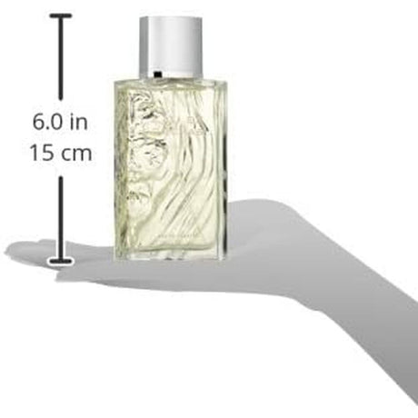 Men's Perfume Rochas Eau De Rochas EDT 100 ml – парфюм – изображение 1 | NetTrade.ee