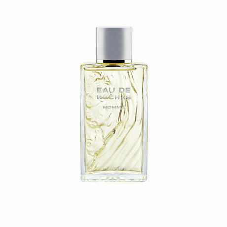 Men's Perfume Rochas Eau De Rochas EDT 100 ml – парфюм – изображение 5 | NetTrade.ee