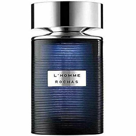 Men's Perfume Rochas L'Homme EDT 60 ml – парфюм – изображение 10 | NetTrade.ee