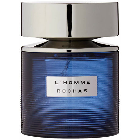 Men's Perfume Rochas L'Homme EDT 60 ml – парфюм – изображение 5 | NetTrade.ee
