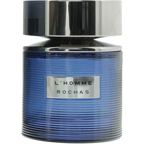 Men's Perfume Rochas L'Homme EDT 60 ml – парфюм – изображение 2 | NetTrade.ee