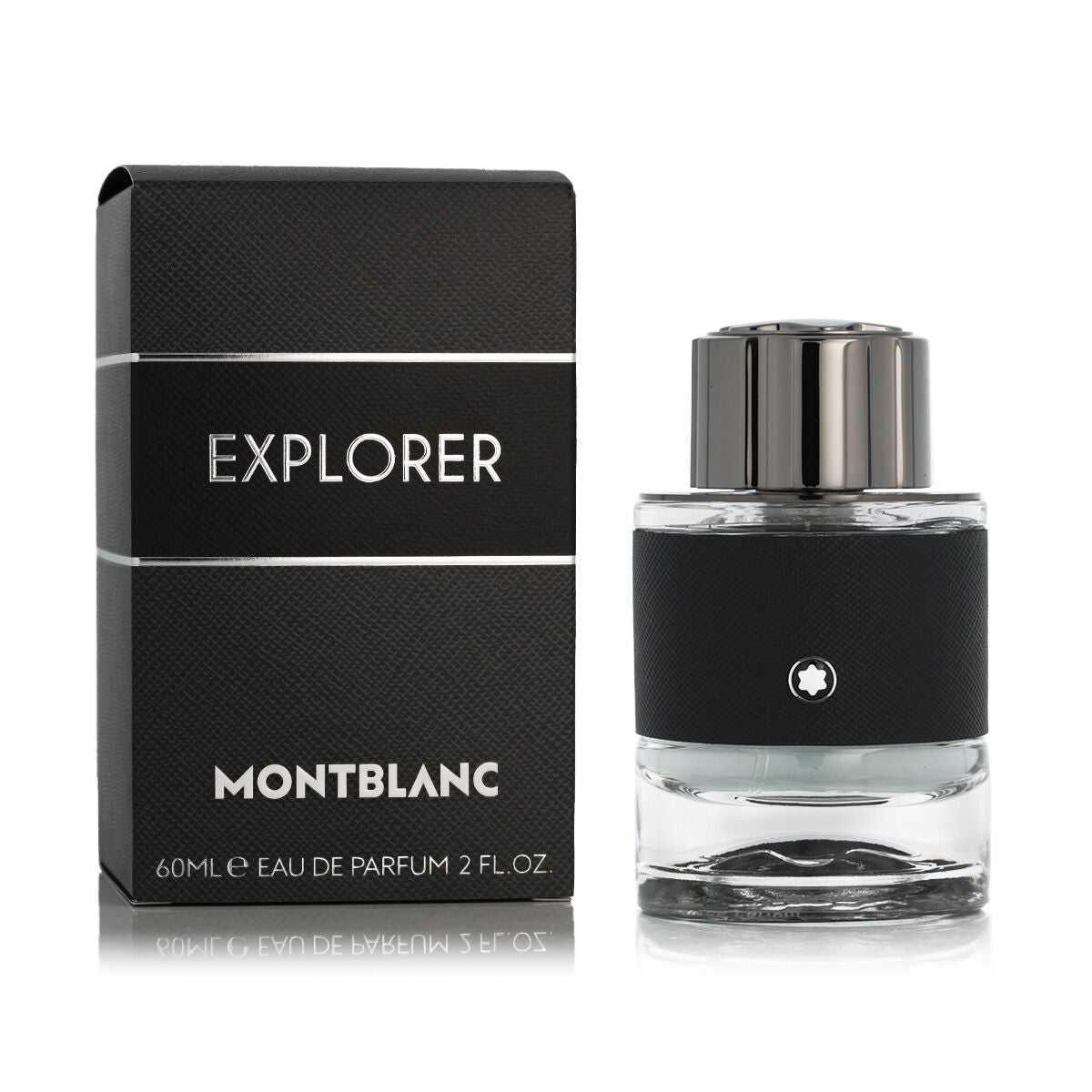 Men's Perfume Montblanc EDP Explorer 60 ml – парфюм – изображение 2 | NetTrade.ee